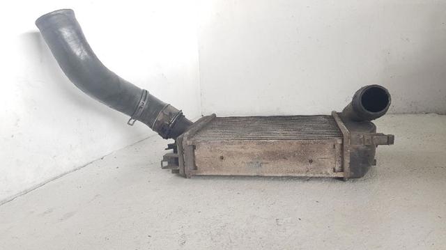 Radiador de aire de admisión Renault DUSTER 2 HM