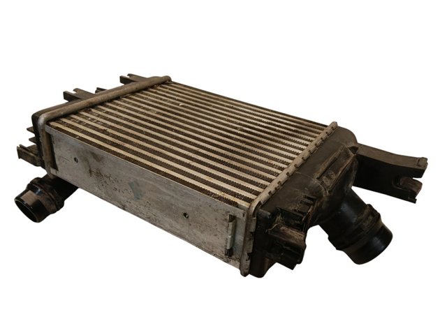 144965154R RENAULT Intercooler  en stock Córdoba