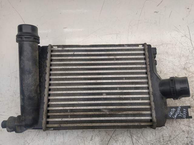 144965154R Intercooler comprar Almería