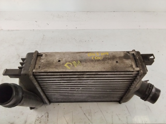 Radiador de aire de admisión Renault DUSTER 2 HM