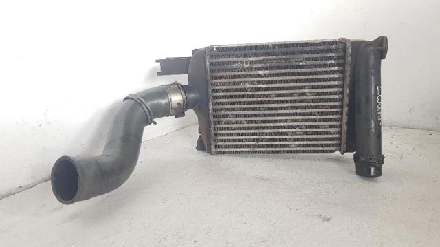 Radiador de aire de admisión Renault DUSTER 2 HM