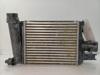 Radiador de aire, intercooler Renault SANDERO 2