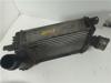 Radiador de intercooler Renault DOKKER