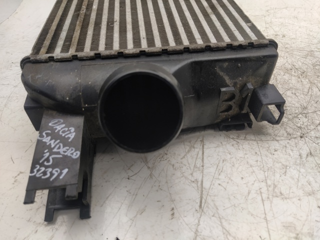 RENAULT 144965154R Intercooler  disponible España