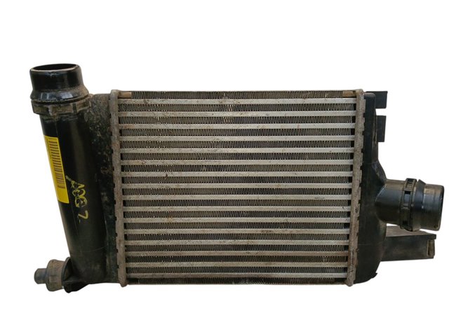 RENAULT 144965154R Intercooler  comprar en Albacete
