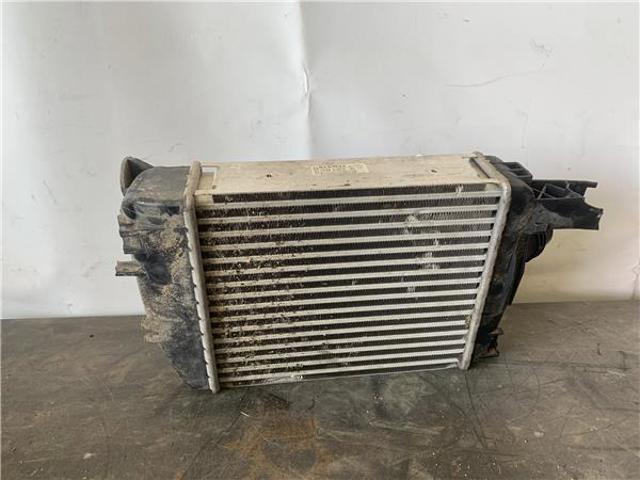 Radiador de aire de admisión Renault DUSTER 2 HM