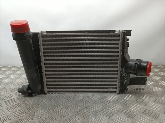 Enfriador de aire de admisión 144965154R RENAULT