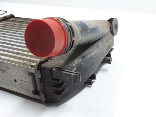 Radiador de aire de admisión Renault DUSTER 2 HM