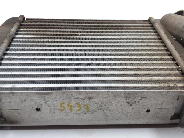 Radiador de aire de admisión Renault DUSTER 2 HM