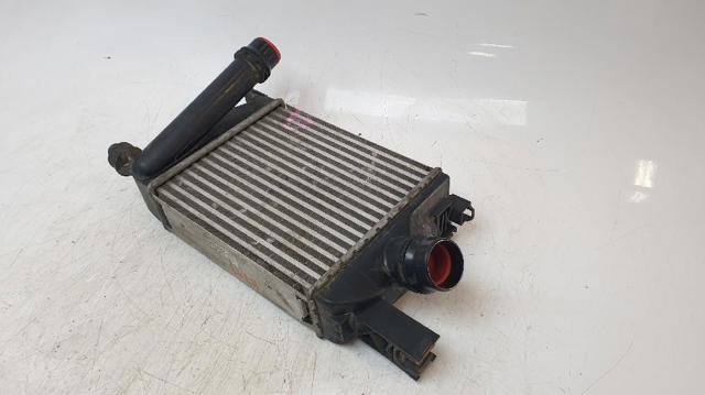 Radiador de aire de admisión Renault DUSTER 2 HM