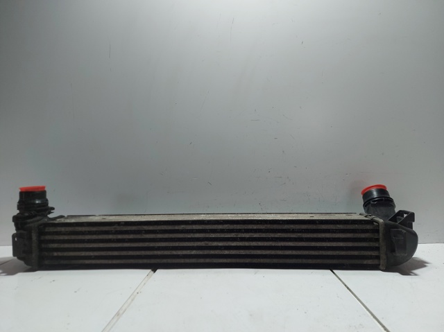 RENAULT 144966078R Intercooler  en stock Terrassa