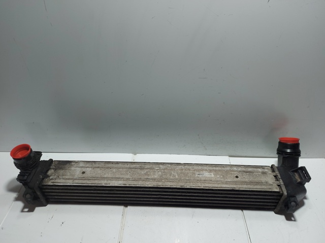RENAULT 144966078R Intercooler  comprar en Ponferrada