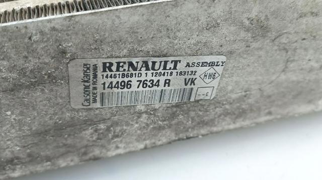 144967634R Intercooler  disponible Utrera
