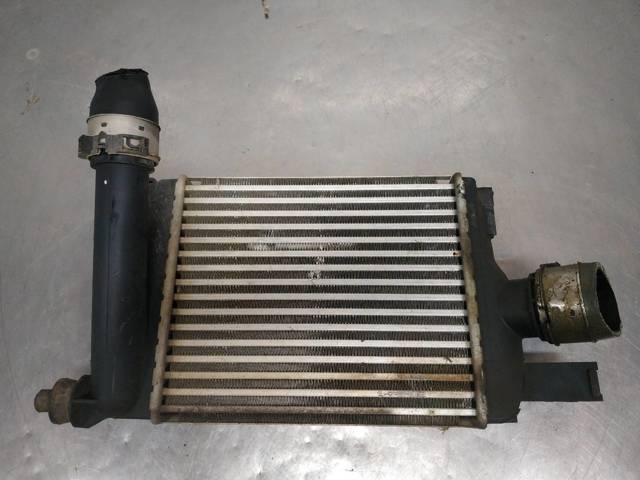 Radiador de aire de admisión Renault DUSTER 2 HM
