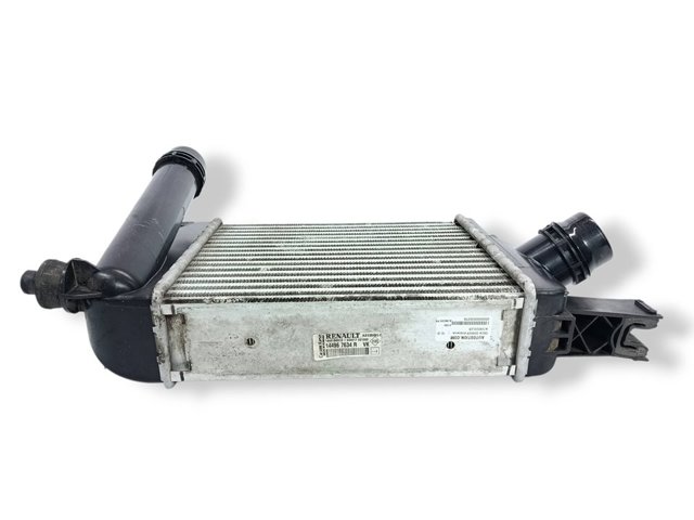 Radiador de aire de admisión Renault DUSTER 2 HM