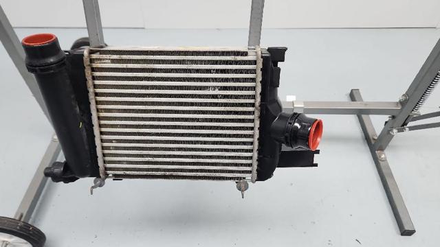 RENAULT 144967634R Intercooler  en stock Terrassa