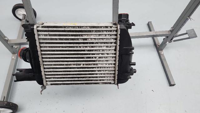 144967634R RENAULT Intercooler  en stock Gandía