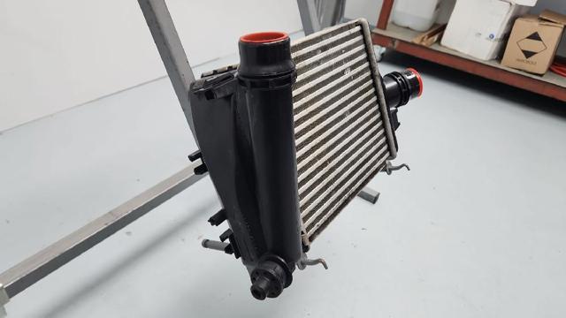 144967634R Intercooler  en stock Sabadell