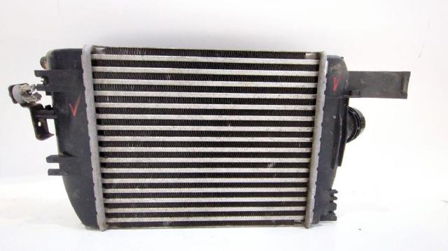 RENAULT 144967634R Intercooler  en stock Salamanca