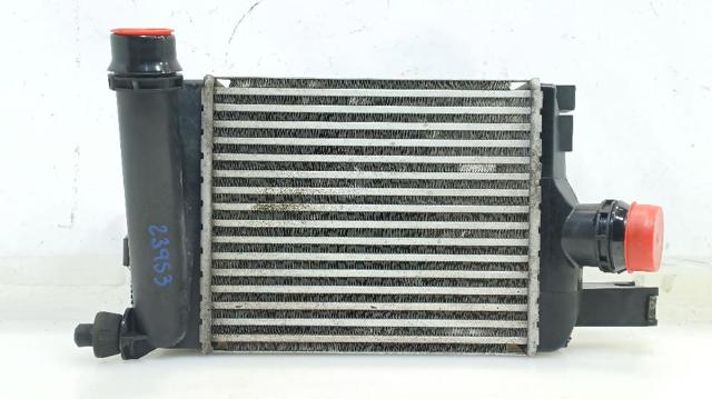 RENAULT 144967634R Intercooler comprar Pamplona