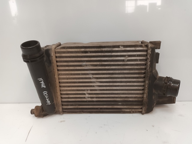 RENAULT 144967634R Intercooler  comprar en Ponferrada