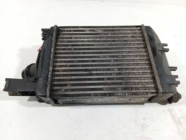 Radiador de aire, intercooler 144967634R RENAULT