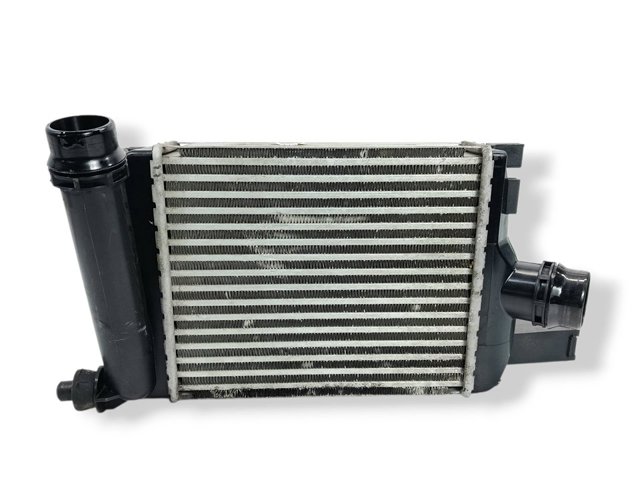 Radiador de aire de admisión Renault DUSTER 2 HM