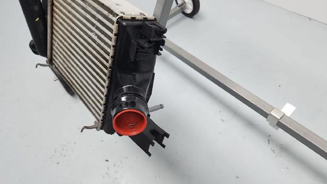 144967634R Intercooler  en stock Sabadell