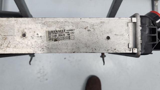 RENAULT 144967634R Intercooler  comprar en Albacete