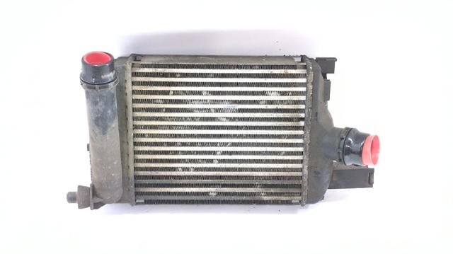 144967634R Intercooler  en stock Sabadell