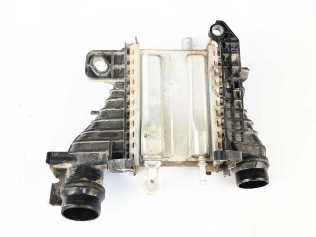 Enfriador de aire de admisión para Mercedes B  (W247)
