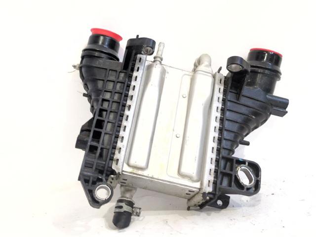 Enfriador de aire de admisión Outlander II SUV (2005-2012) original desde 168,43 €