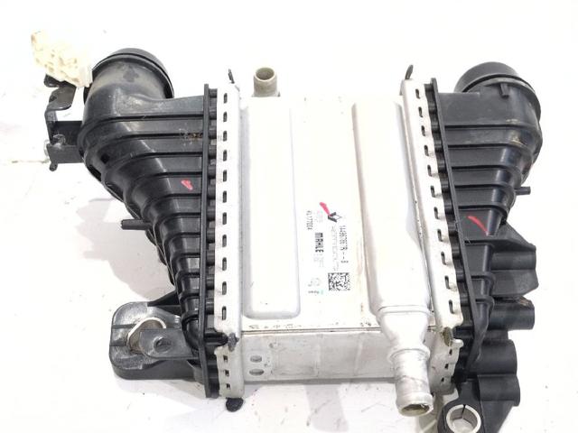 Radiador de aire de admisión Mercedes A  desde 138,85 €