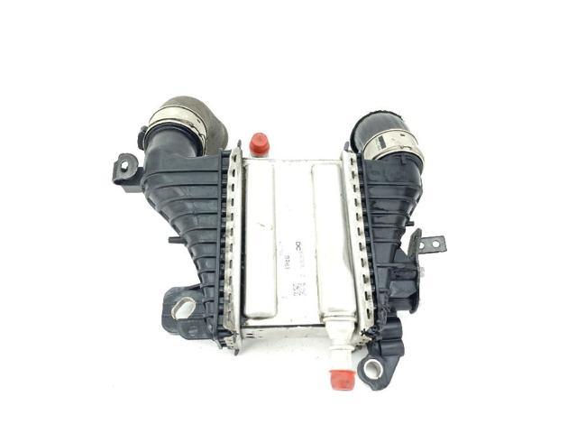 144967867R RENAULT Intercooler  en stock Huelva