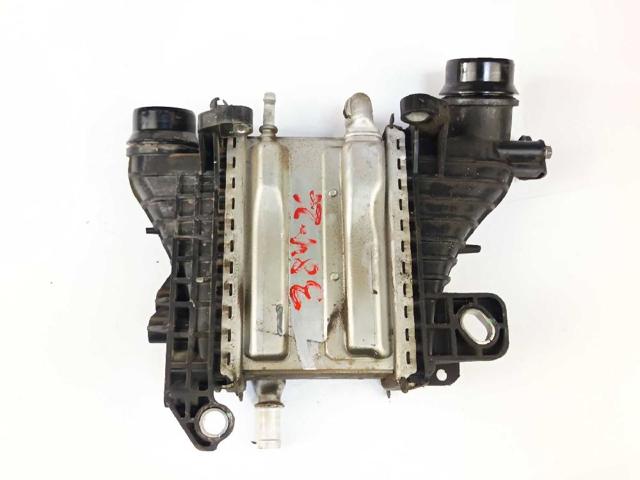 144967867R RENAULT Intercooler comprar Alcalá