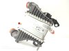 Radiador de aire, intercooler 144967867R RENAULT