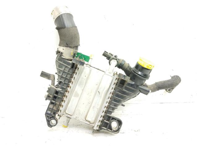 RENAULT 144967867R Intercooler  comprar en Murcia