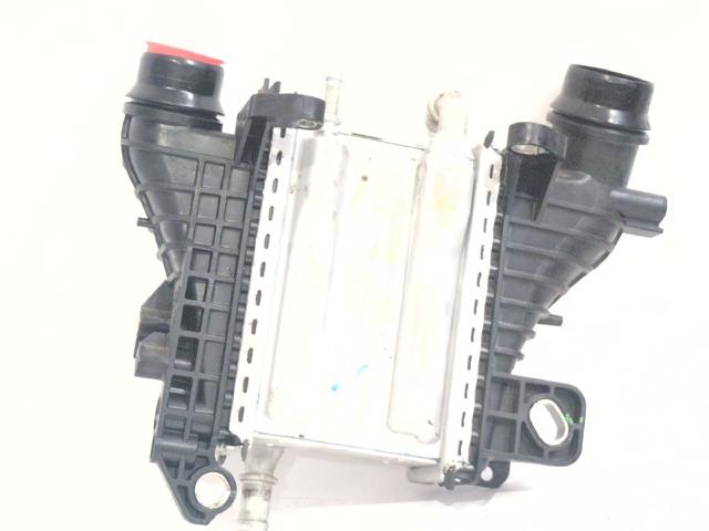 Enfriador de aire de admisión para Mercedes A  (W177)