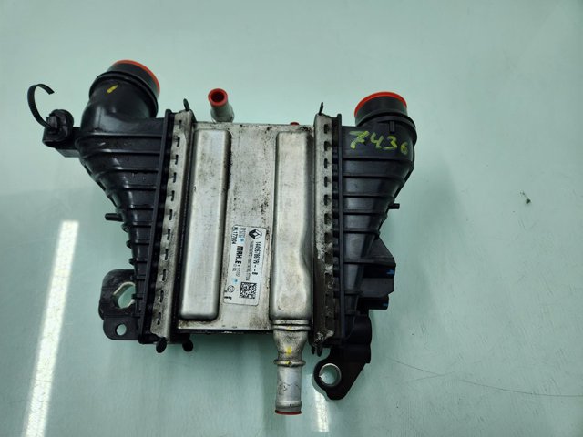 144967867R RENAULT Intercooler  disponible Ourense
