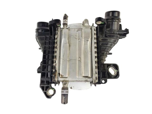 Enfriador de aire de admisión para Mercedes B  (W247)