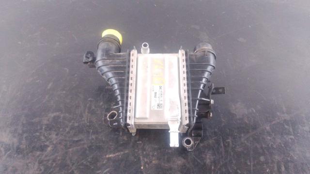 RENAULT 144967867R Intercooler comprar Pamplona