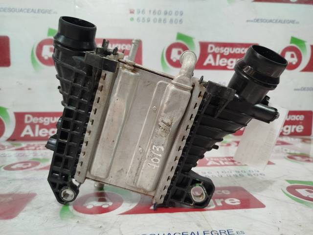 144967867R RENAULT Intercooler  disponible Vigo