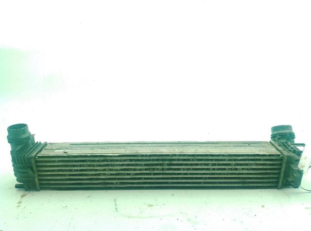 RENAULT 144968116R Intercooler  comprar en Albacete