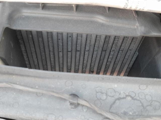 Intercooler para Dacia Sandero 