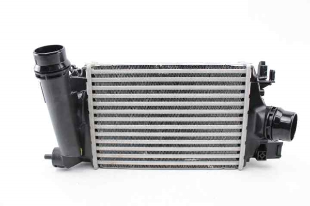 Comprar Turbo intercooler Sandero III 