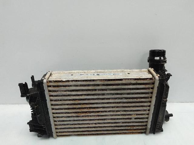Intercooler para Dacia Sandero 