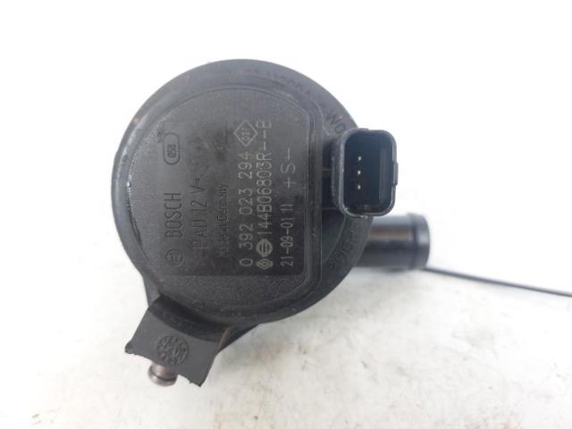 RENAULT 144B06803R Bomba de agua eléctrica auxiliar  comprar en Albacete