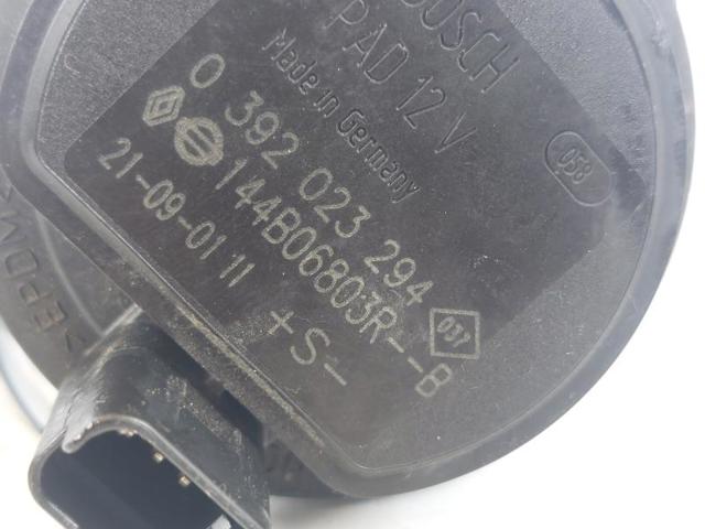 144B06803R RENAULT Bomba de agua eléctrica auxiliar comprar Madrid