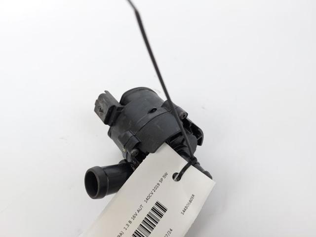 RENAULT 144B06803R Bomba de agua eléctrica auxiliar  en stock Terrassa