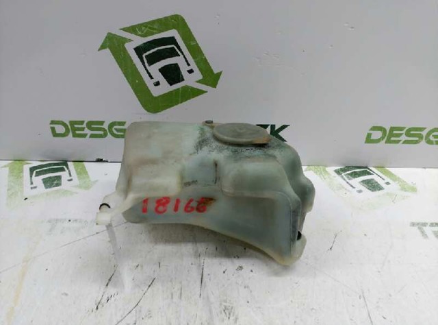 Depósito del agua de lavado, lavado de parabrisas Opel Astra 51, 52, F35, M35